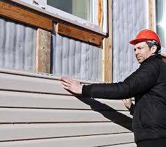 Best Weatherproofing and Sealing  in Woodside, CA